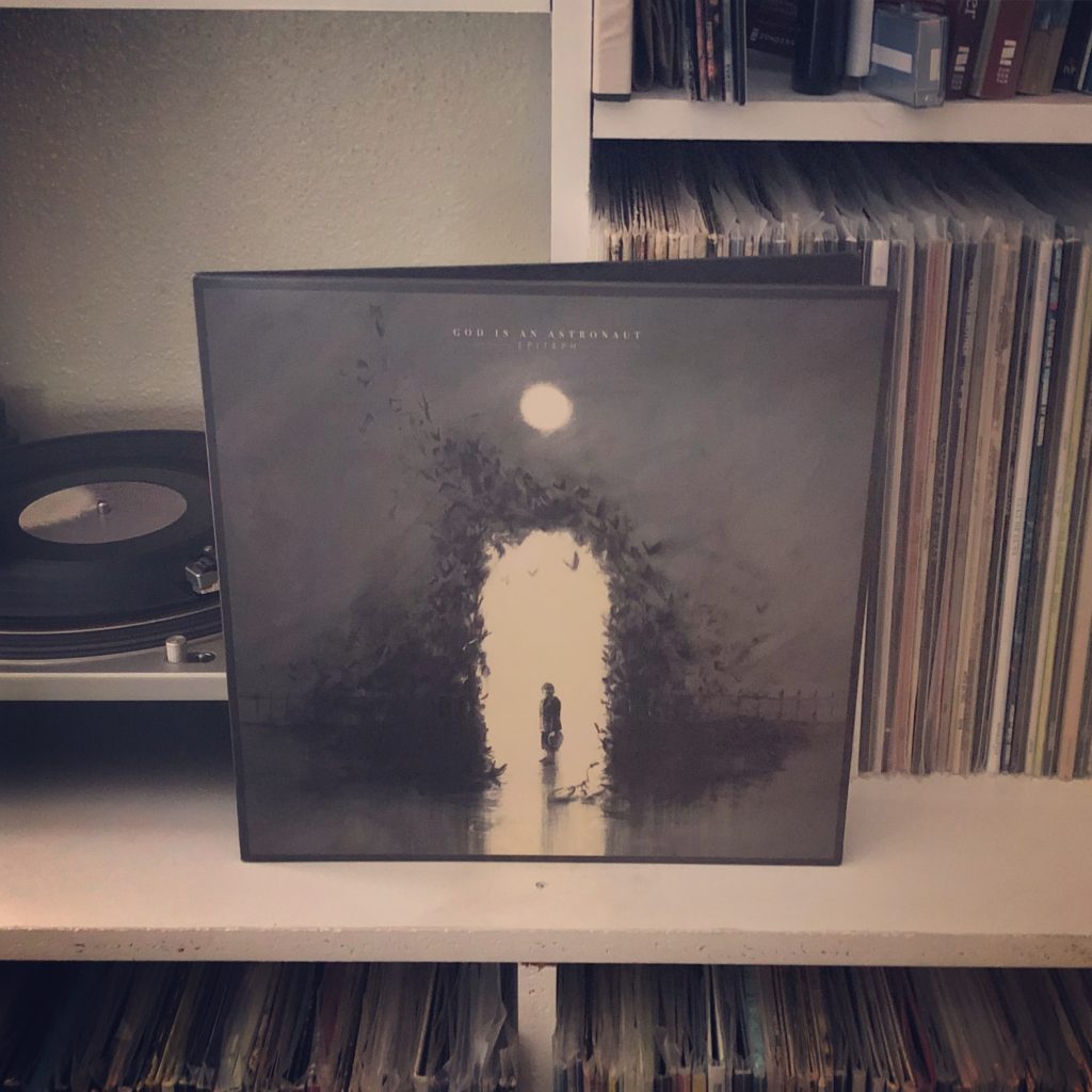 god is an astronaut epitaph vinyl