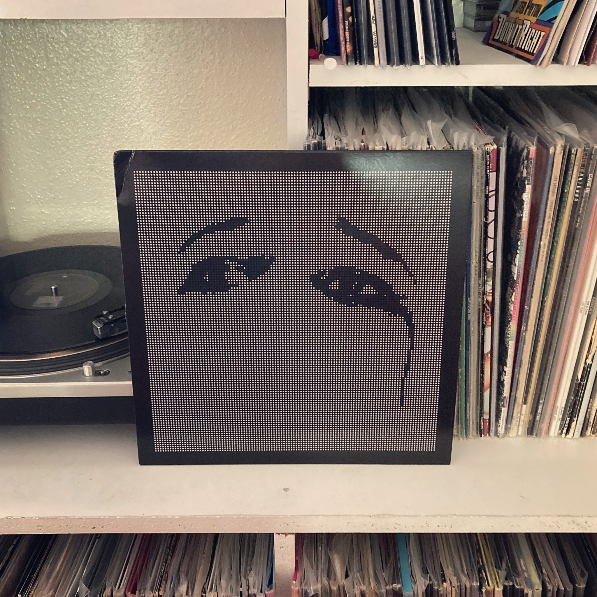 Record #717: Deftones - Ohms (2020) - A Year of Vinyl